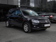 Volkswagen Tiguan I Рестайлинг Москва  - изображение 24