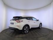 Nissan Murano III (Z52) Москва  - изображение 35