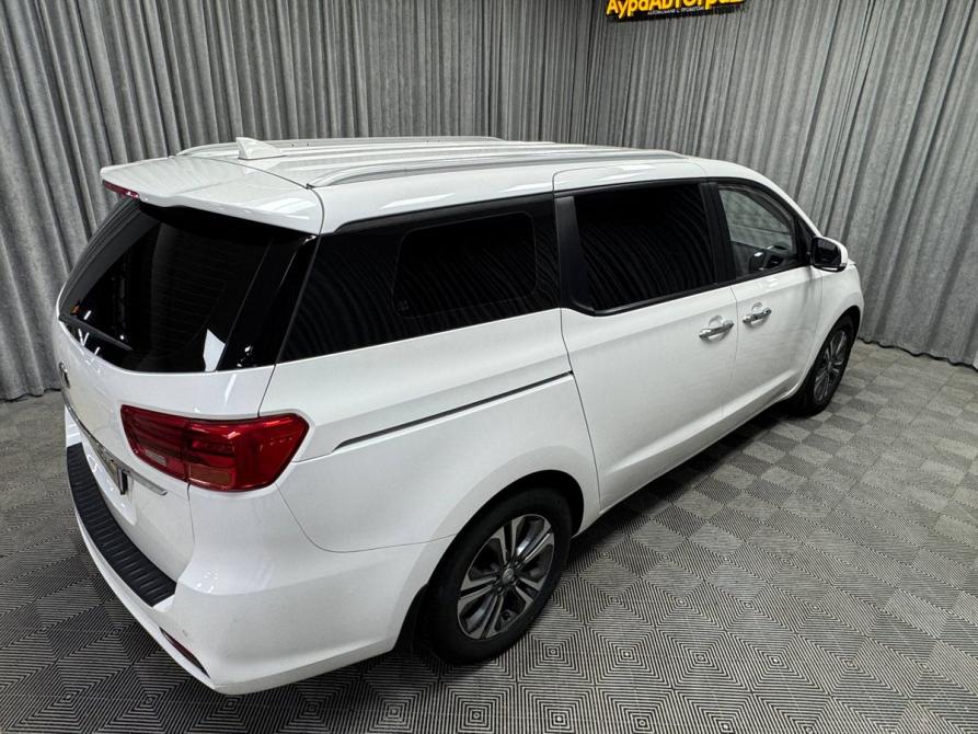 Kia Carnival III Стерлитамак  - изображение 17