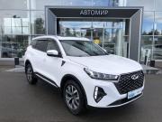 Chery Tiggo 7 Pro Max I Брянск  - изображение 18