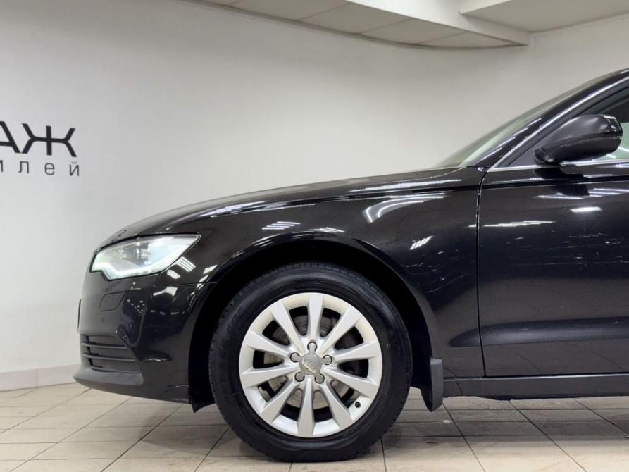 Audi A6 IV (C7) Санкт-Петербург  - изображение 26