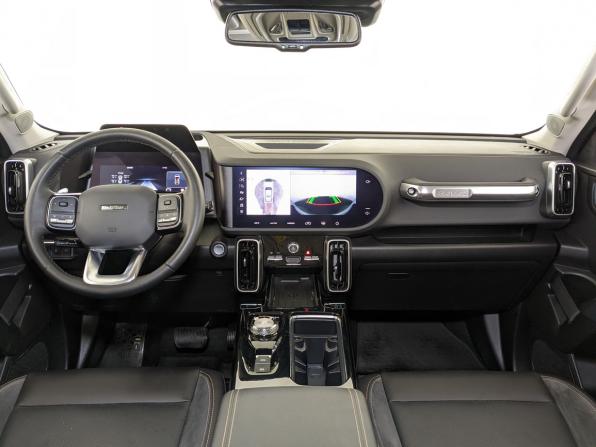 Haval Dargo с пробегом 2023 года, цена 2 640 000 рублей, 57750 км, внедорожник, Автокод Объявления