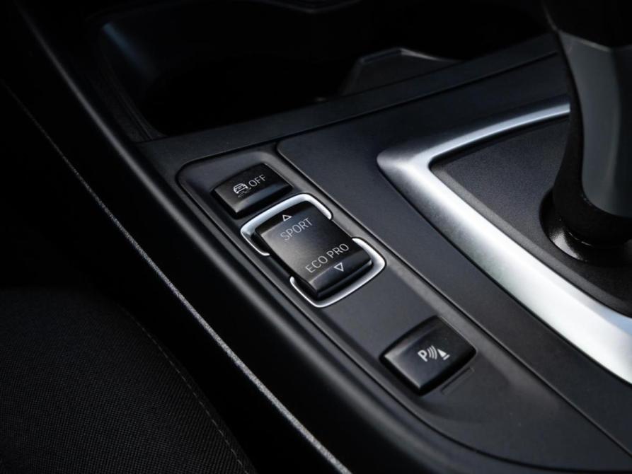 BMW 1 серии II (F20/F21) Рестайлинг Волгоград  - изображение 15