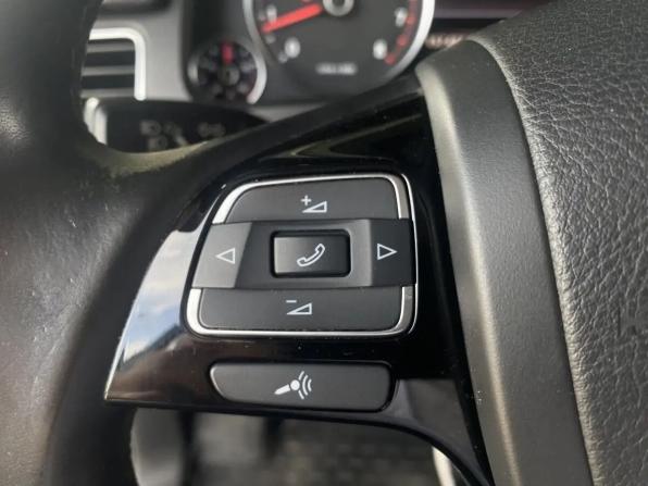 Volkswagen Touareg II с пробегом 2014 года, цена 1 950 000 рублей, 157437 км, внедорожник, Автокод Объявления
