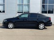 Volkswagen Polo VI Вологда  - изображение 21