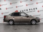Lada (ВАЗ) Granta I Рестайлинг Минеральные Воды  - изображение 21