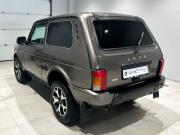 Lada (ВАЗ) 2121 (4x4) I Рестайлинг (2020) Екатеринбург  - изображение 24