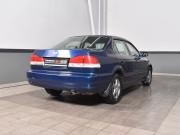 Honda Domani II Кемерово  - изображение 23