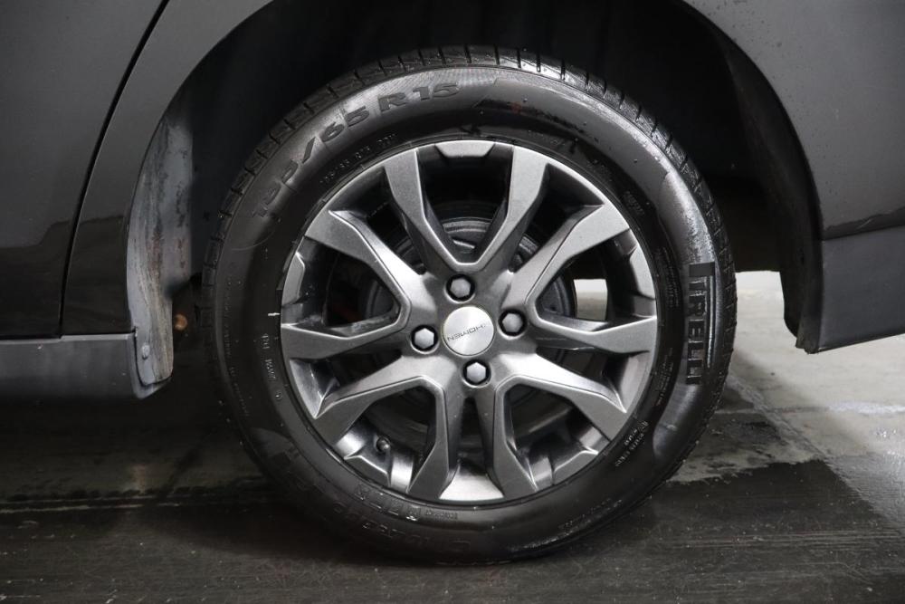 Nissan Almera III (G15) Санкт-Петербург  - изображение 15