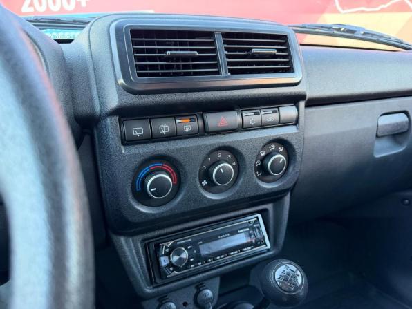Lada (ВАЗ) Niva Legend с пробегом 2024 года, цена 820 000 рублей, 22650 км, внедорожник, Автокод Объявления