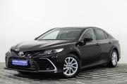 Toyota Camry VIII (XV70) Рестайлинг Сургут  - изображение 21