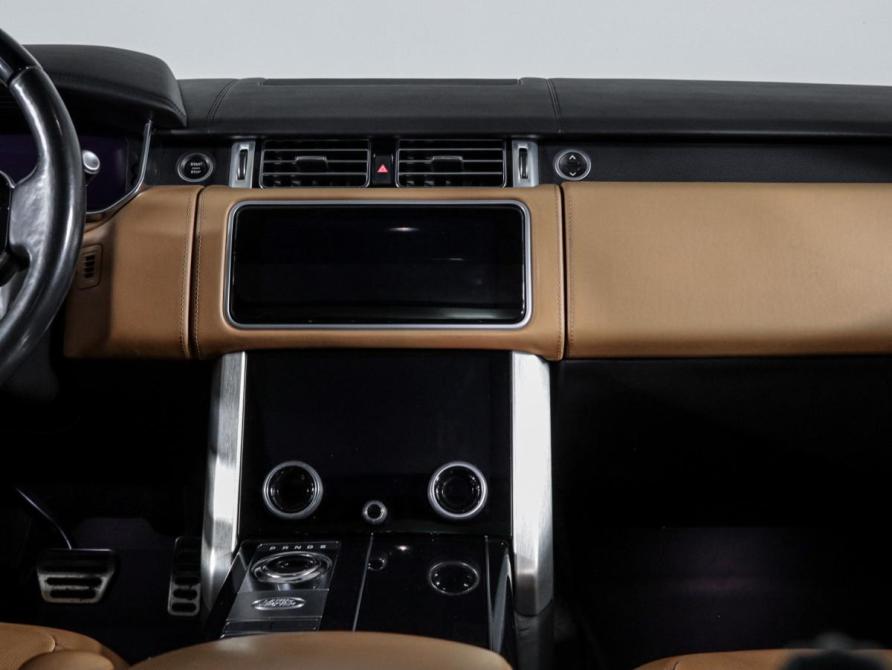Land Rover Range Rover IV Рестайлинг Москва  - изображение 14