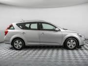 Kia Ceed I Рестайлинг Москва  - изображение 17
