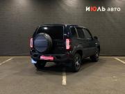 Lada (ВАЗ) Niva Travel I Челябинск  - изображение 25