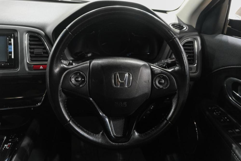 Honda Vezel I Новокузнецк  - изображение 20