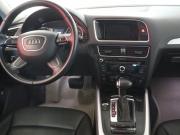 Audi Q5 I (8R) Рестайлинг Стерлитамак  - изображение 23