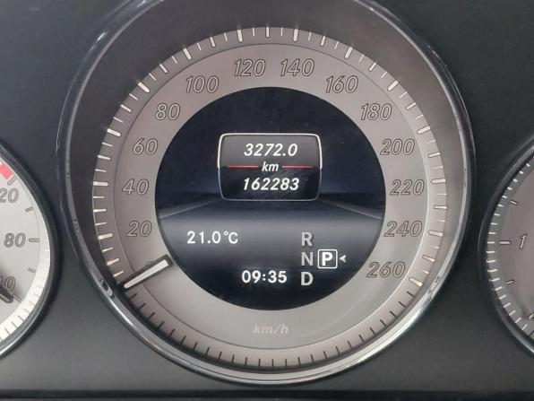 Mercedes-Benz GLK-Класс I (X204) Рестайлинг с пробегом 2013 года, цена 1 840 000 рублей, 162180 км, внедорожник, Автокод Объявления