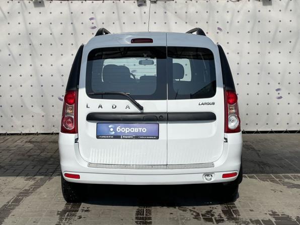 Lada (ВАЗ) Largus I с пробегом 2020 года, цена 980 000 рублей, 101742 км, универсал, Автокод Объявления