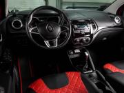 Renault Kaptur I Рестайлинг Воронеж  - изображение 26
