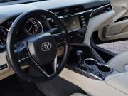 Toyota Camry VIII (XV70) Екатеринбург  - изображение 59