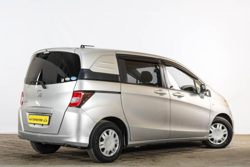 Honda Freed I Тюмень  - изображение 7