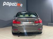 BMW 3 серии VI (F3x) Тверь  - изображение 21