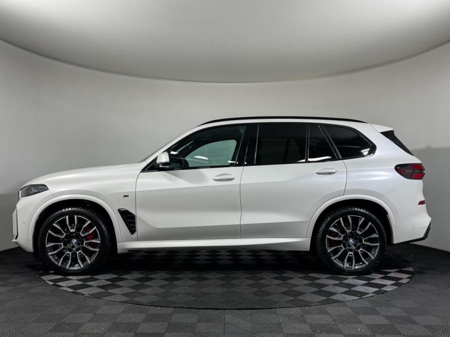 BMW X5 IV (G05/G18) Рестайлинг Москва  - изображение 5