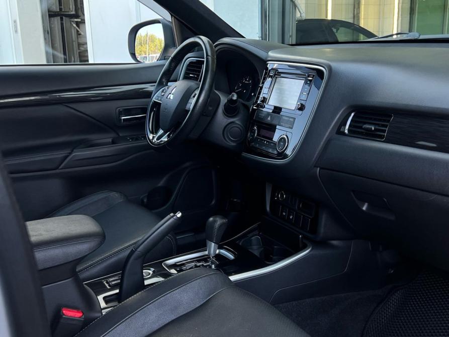 Mitsubishi Outlander III Рестайлинг 2 Волгоград  - изображение 22