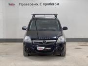 Opel Zafira B Рестайлинг Тюмень  - изображение 31