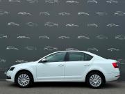 Skoda Octavia III (A7) Рестайлинг Санкт-Петербург  - изображение 33