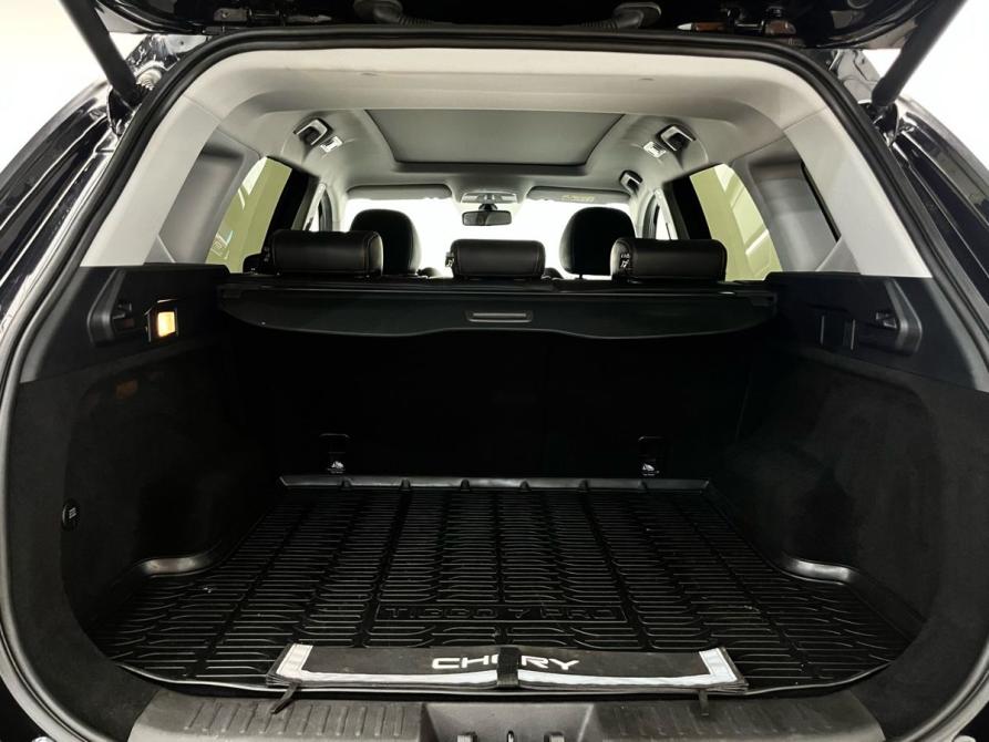 Chery Tiggo 7 Pro I Мурманск  - изображение 15