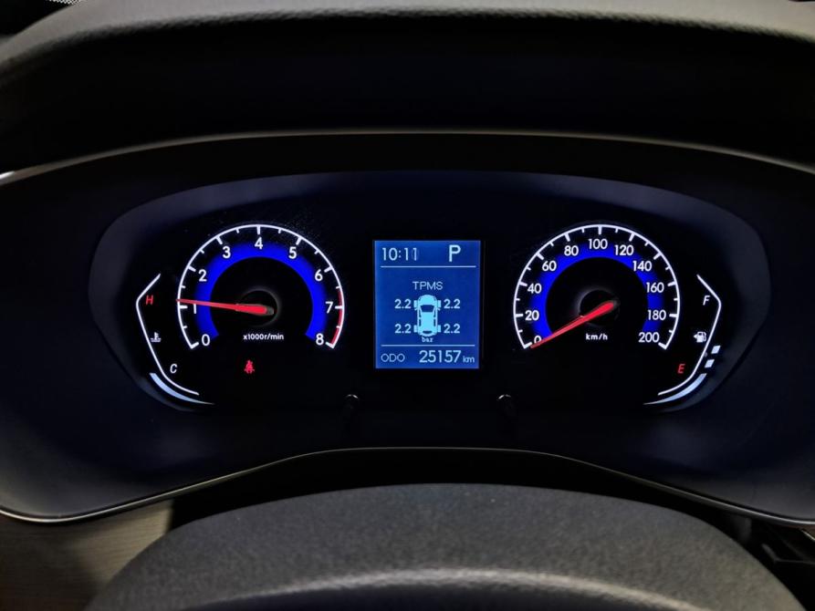 BAIC X35 Набережные Челны  - изображение 16
