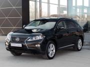 Lexus RX III Рестайлинг Новосибирск  - изображение 24