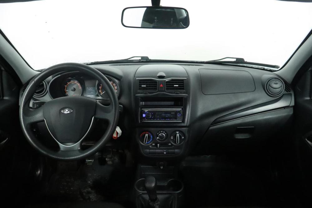 Lada (ВАЗ) Granta I Рестайлинг Санкт-Петербург  - изображение 7