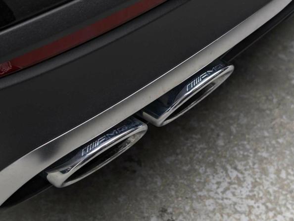 Mercedes-Benz GLE AMG II (V167) Рестайлинг с пробегом 2025 года, цена 15 625 000 рублей, 2636 км, внедорожник, Автокод Объявления