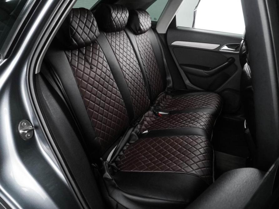 Audi Q3 I (8U) Воронеж  - изображение 7