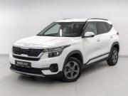 Kia Seltos I Санкт-Петербург  - изображение 29