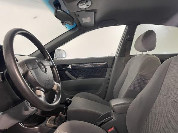 Chevrolet Lacetti I с пробегом 2008 года, цена 399 900 рублей, 201181 км, седан, Автокод Объявления