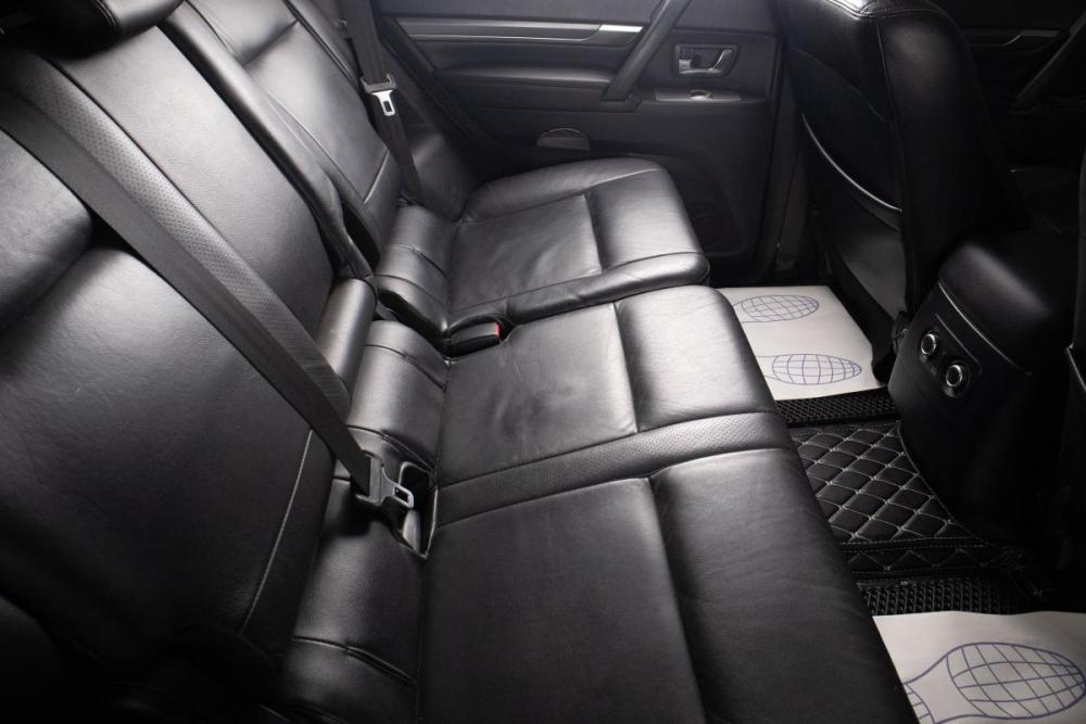 Mitsubishi Pajero IV Оренбург  - изображение 17