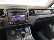 Volkswagen Touareg II Рестайлинг Москва  - изображение 39