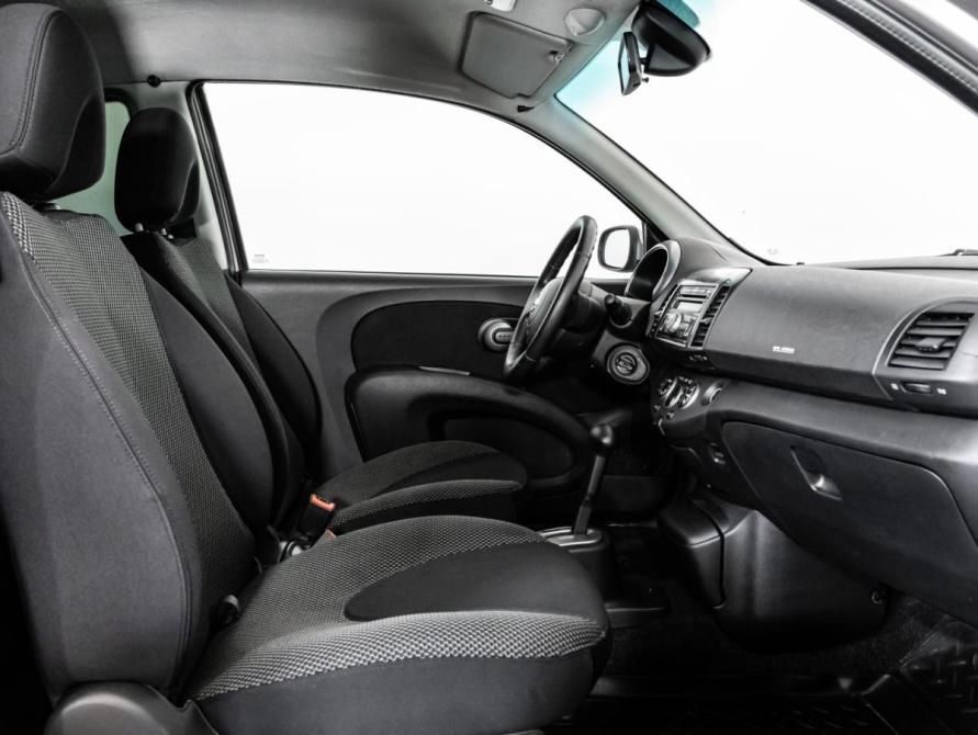 Nissan Micra III (K12) Санкт-Петербург  - изображение 18