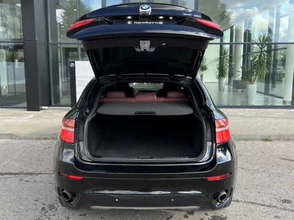 BMW X6 I (E71) с пробегом 2012 года, цена 2 140 000 рублей, 150146 км, внедорожник, Автокод Объявления