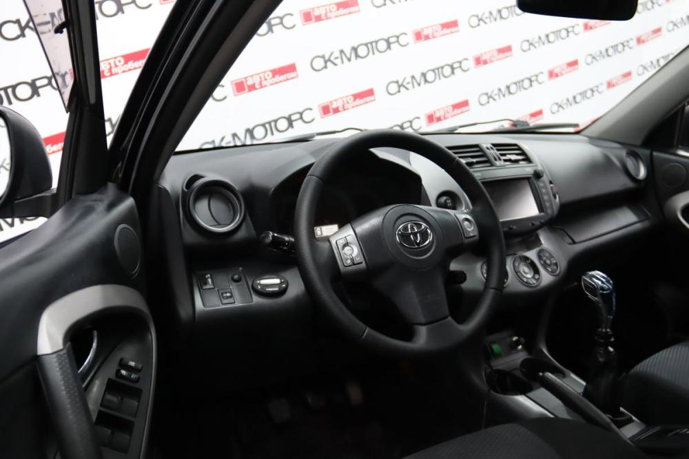 Toyota RAV4 III (XA30) Сургут  - изображение 7