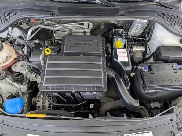 Skoda Rapid I Рестайлинг с пробегом 2019 года, цена 900 000 рублей, 171570 км, лифтбек, Автокод Объявления