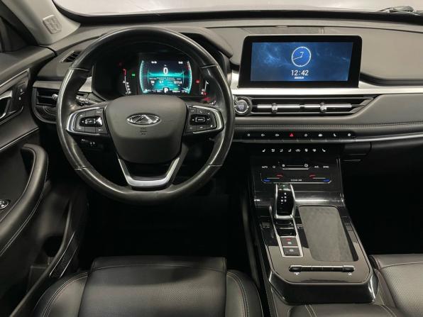 Chery Tiggo 7 Pro I с пробегом 2021 года, цена 1 650 000 рублей, 67605 км, внедорожник, Автокод Объявления