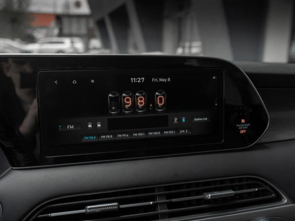 Hyundai Palisade I с пробегом 2020 года, цена 3 445 000 рублей, 89192 км, внедорожник, Автокод Объявления
