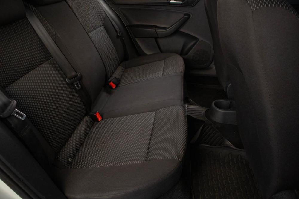 Volkswagen Polo VI Челябинск  - изображение 16