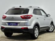 Hyundai Creta I Рестайлинг Борисоглебск  - изображение 23