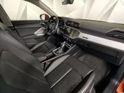 Audi Q3 II (F3) Москва  - изображение 35