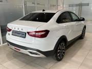 Lada (ВАЗ) Vesta I Москва  - изображение 20